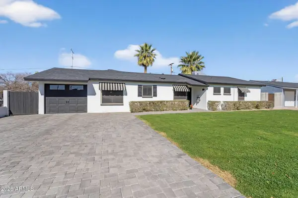 1314 E Palo Verde Drive, Phoenix, AZ 85014