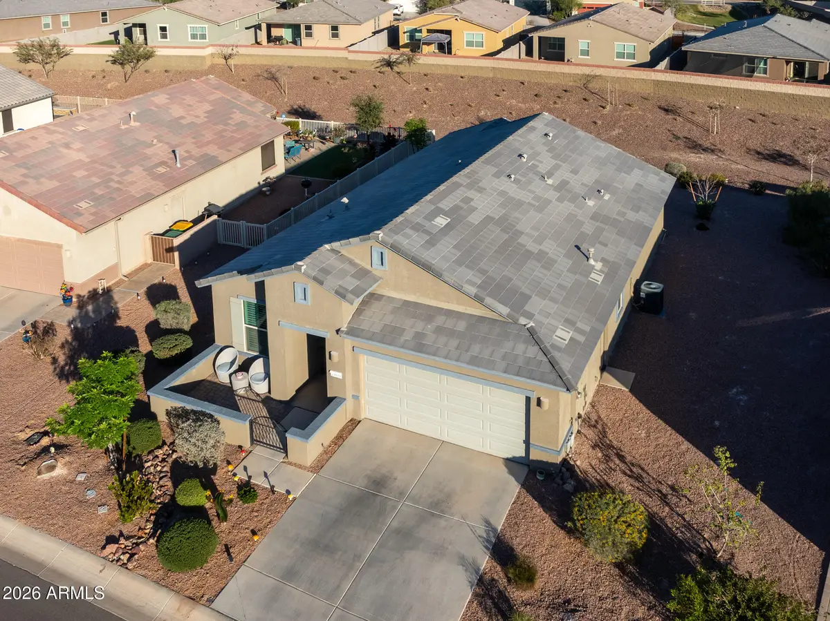 21059 N Evergreen Drive, Maricopa, AZ 85138 - #1