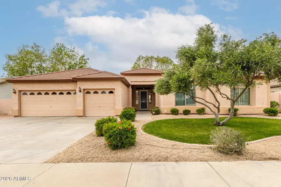 648 S Roanoke Street, Gilbert, AZ 85296 - #3