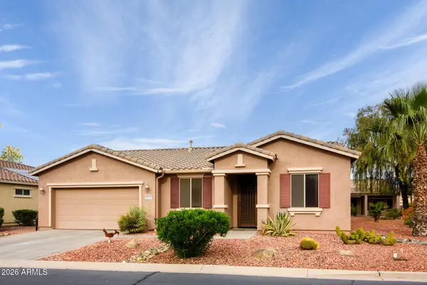 20141 N Oxbow Lane, Maricopa, AZ 85138