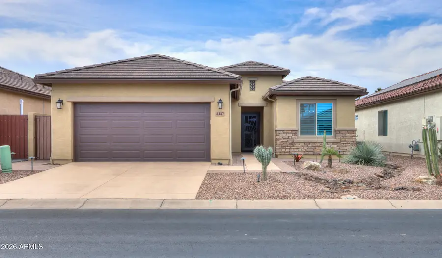 4147 W Painted Horse Drive, Eloy, AZ 85131 - #2