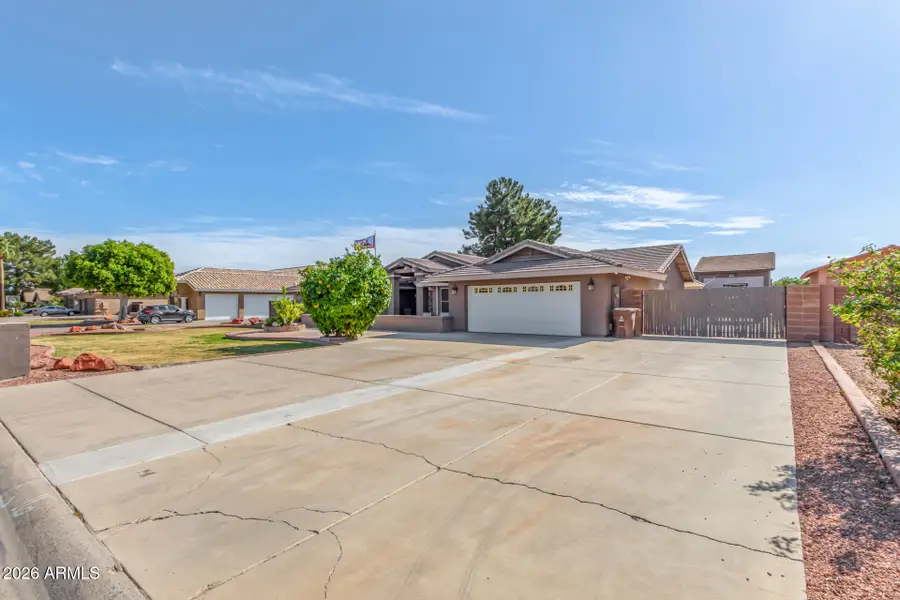 8621 W Via Montoya Drive, Peoria, AZ 85383 - #3