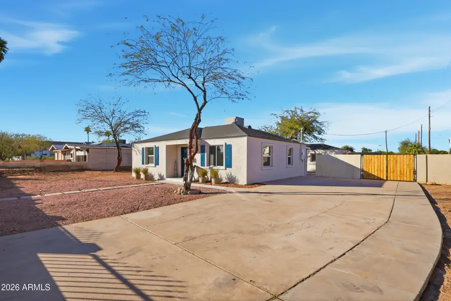 1748 E Monte Vista Road, Phoenix, AZ 85006 - Image #2