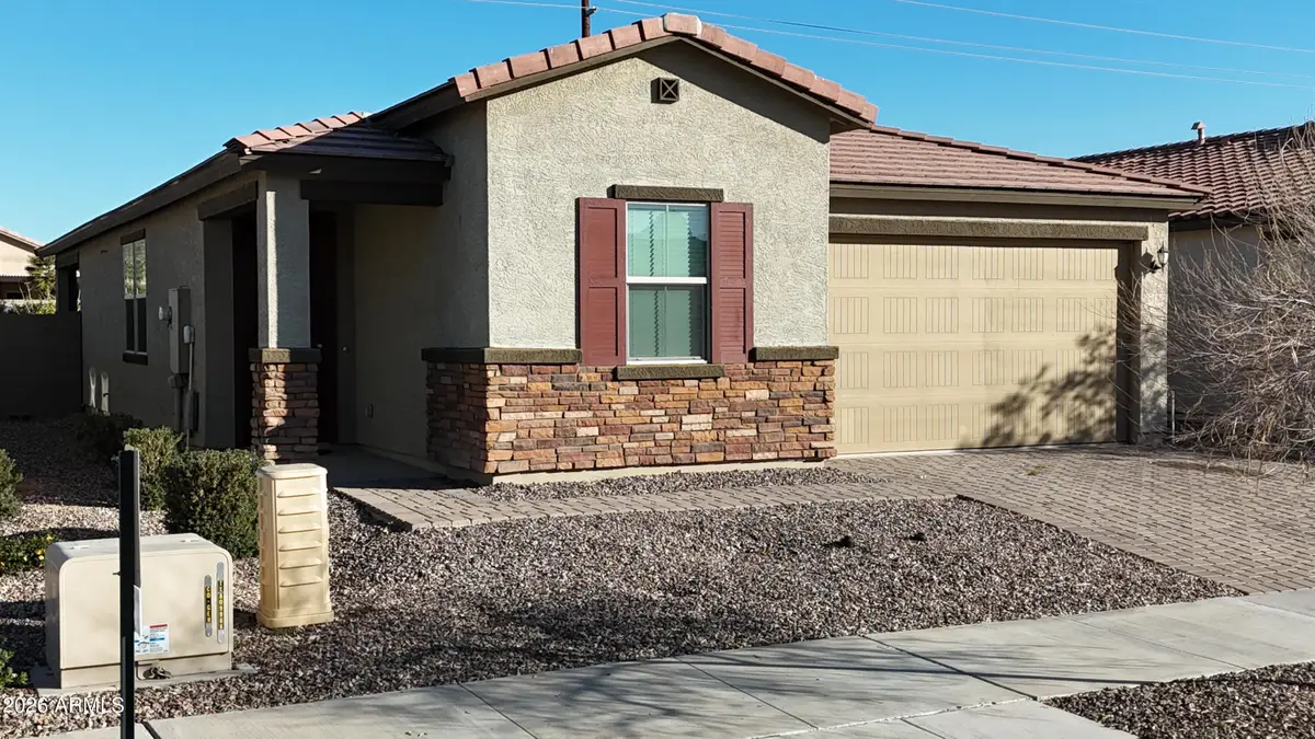 15422 W Windward Avenue, Goodyear, AZ 85395 - #1