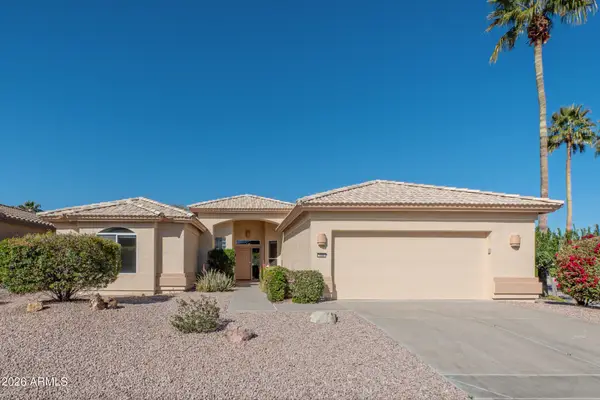 3090 N 157th Drive, Goodyear, AZ 85395