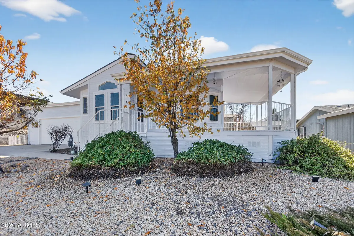 1171 Louie Street, Prescott, AZ 86301 - #1