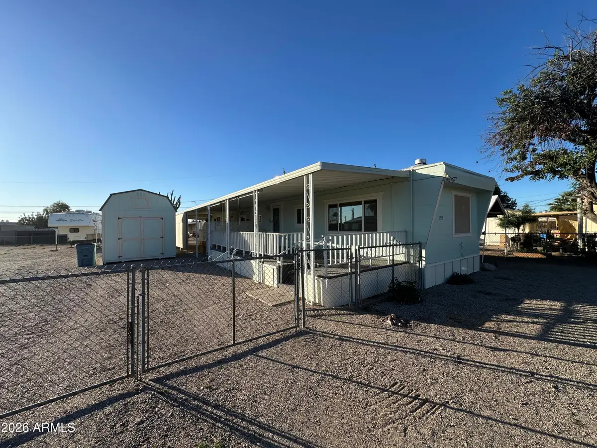 1517 E 22nd Avenue, Apache Junction, AZ 85119 - #1