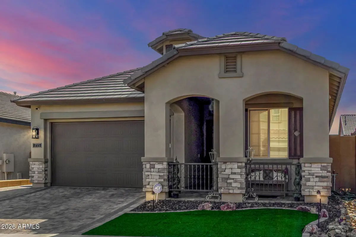 715 E Silver Fox Way, Phoenix, AZ 85048 - Image #1
