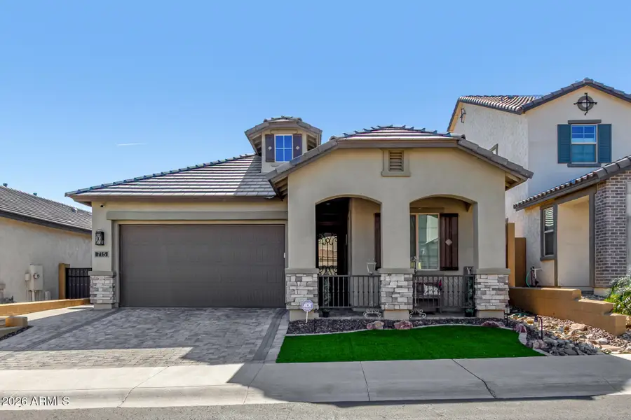 715 E Silver Fox Way, Phoenix, AZ 85048 - Image #2