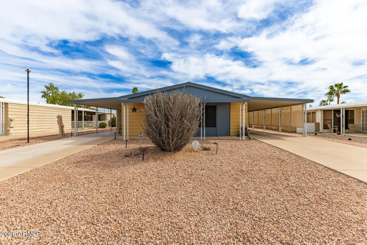 26435 S Maricopa Place, Sun Lakes, AZ 85248 - #1