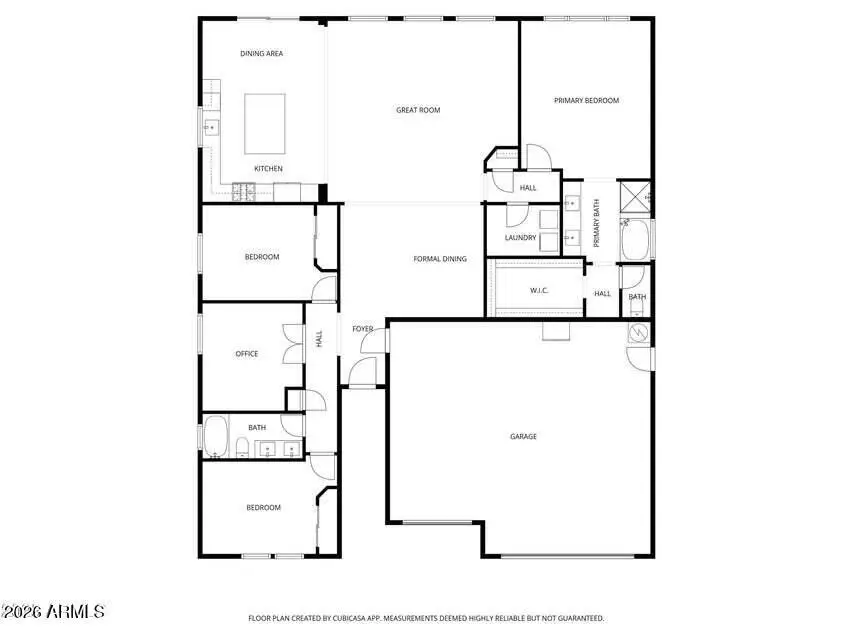 10035 W Patrick Lane, Peoria, AZ 85383 - #3