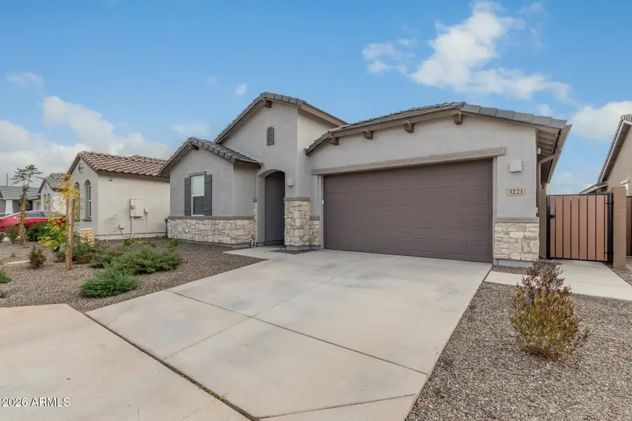 3221 E Ranchhand Drive, San Tan Valley, AZ 85140 - Image #2