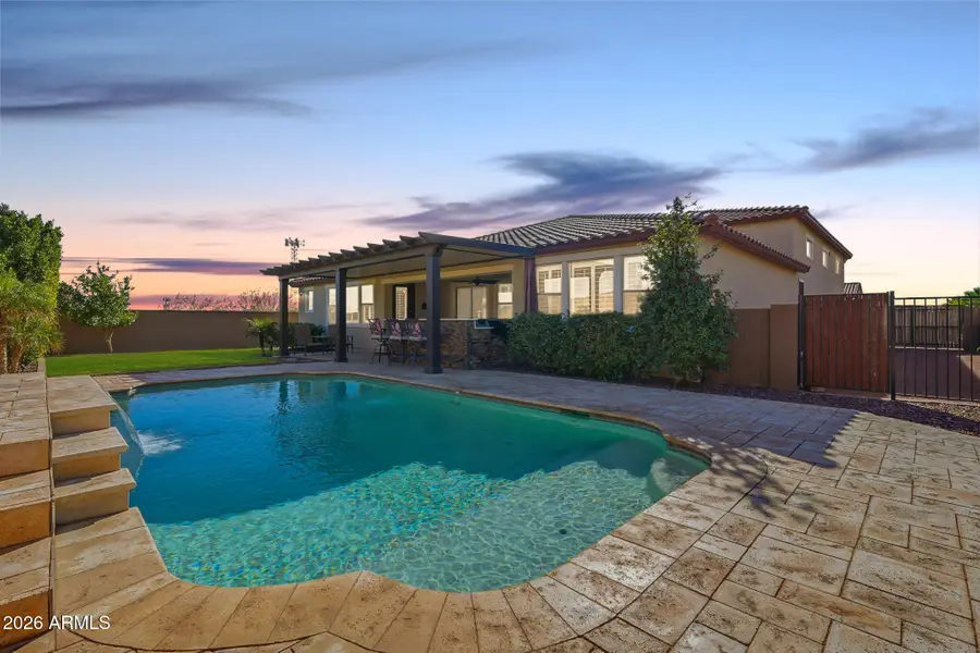 12516 W Mclellan Court, Glendale, AZ 85307 - Image #2