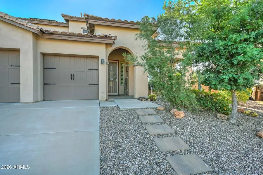 30113 N 128th Lane, Peoria, AZ 85383 - #3