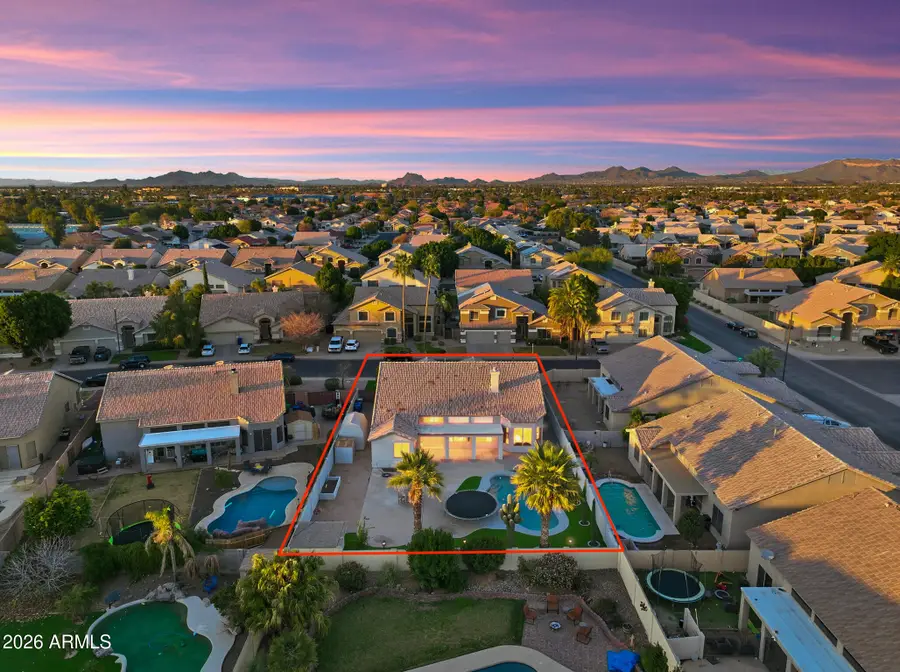 6951 E Milagro Avenue, Mesa, AZ 85209 - #2