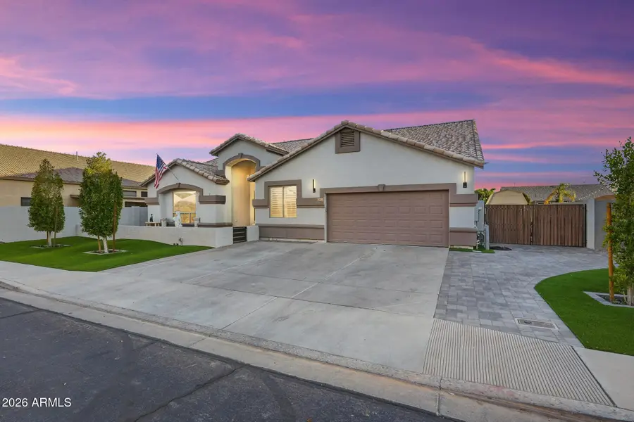 6951 E Milagro Avenue, Mesa, AZ 85209 - #3