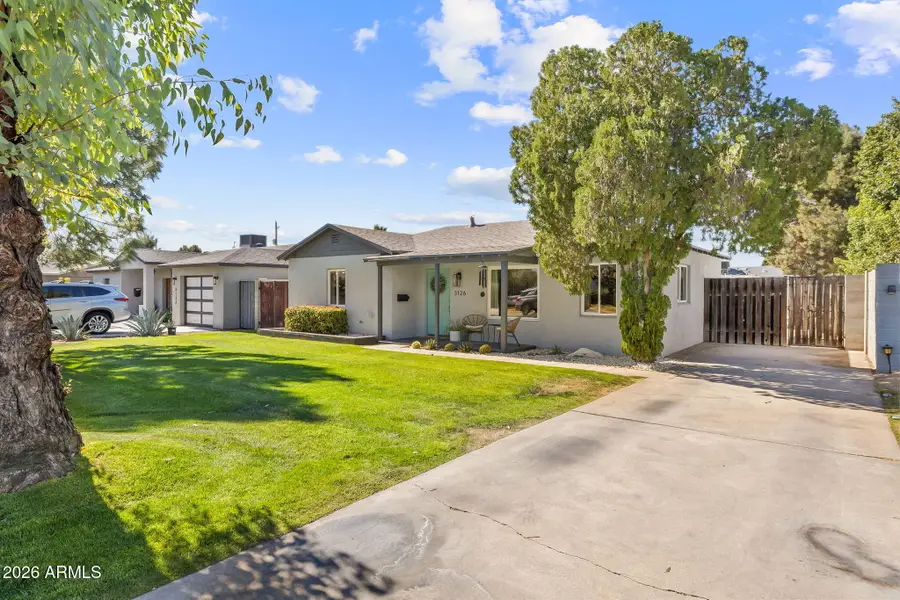 3126 N 26th Place, Phoenix, AZ 85016 - Image #3