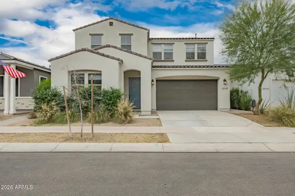 10147 E Thunderbolt Avenue, Mesa, AZ 85212