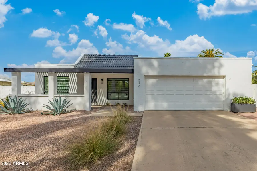 516 E Piping Rock Road, Phoenix, AZ 85022 - #2