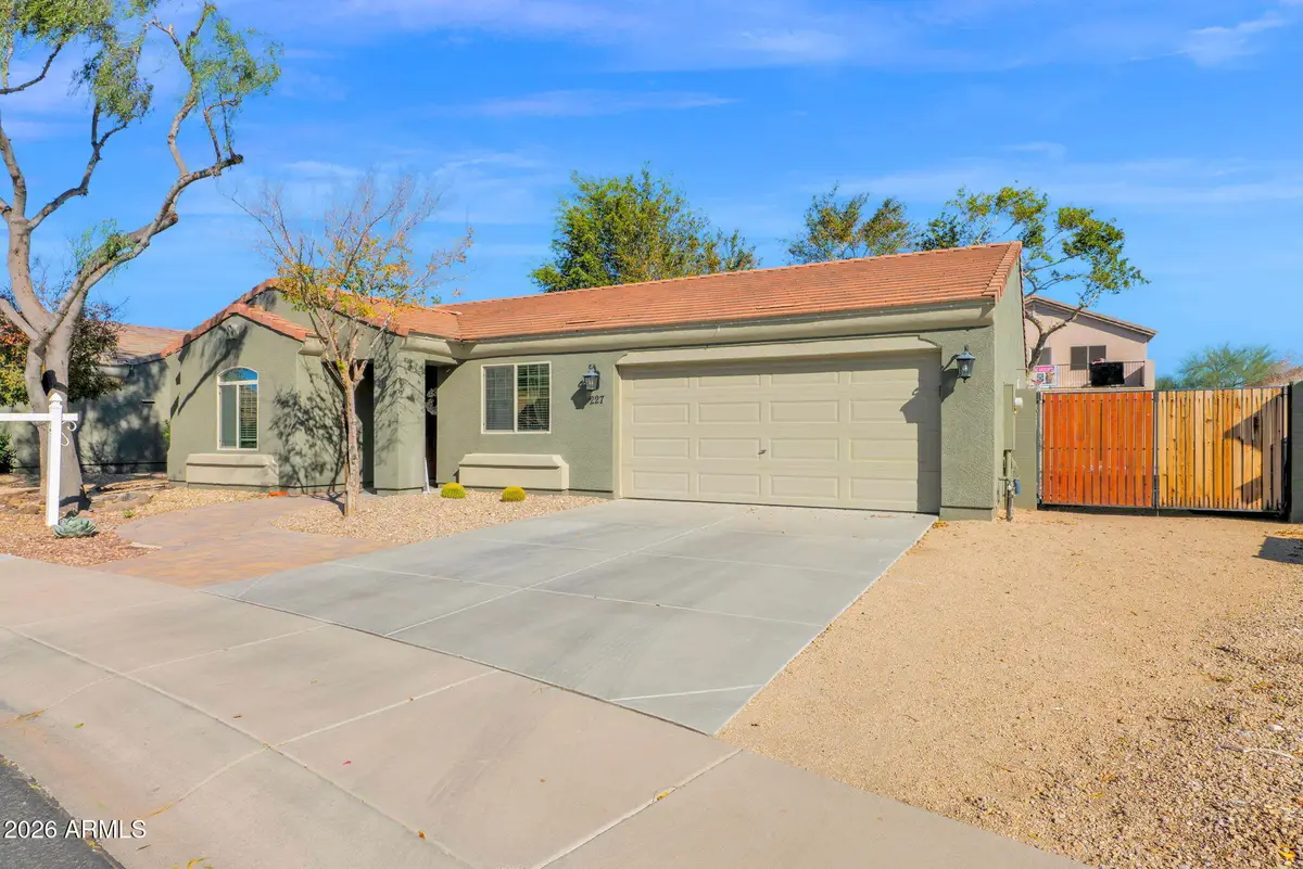 227 N 102nd Place, Mesa, AZ 85207 - #1