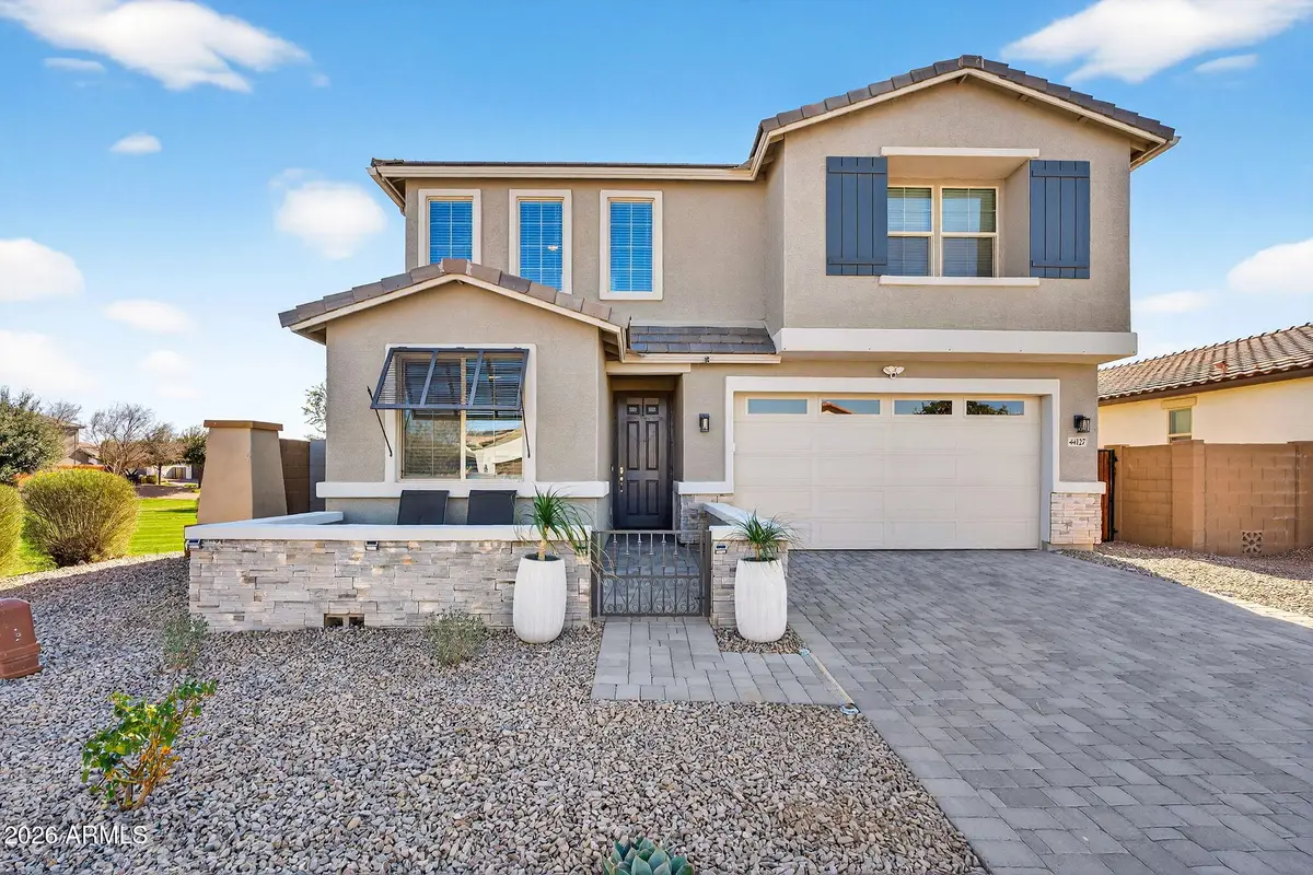 44127 W Palo Olmo Road, Maricopa, AZ 85138 - #1