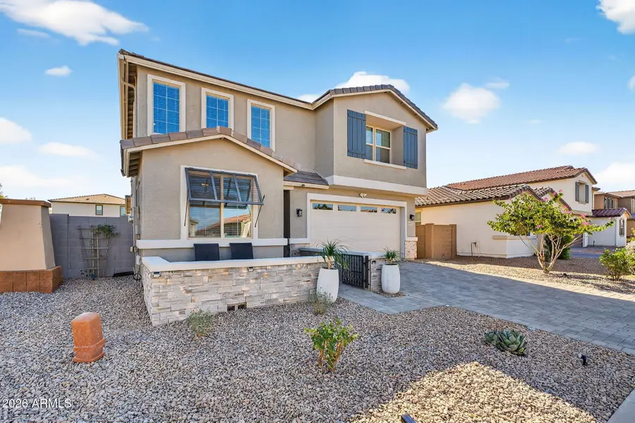 44127 W Palo Olmo Road, Maricopa, AZ 85138 - #2