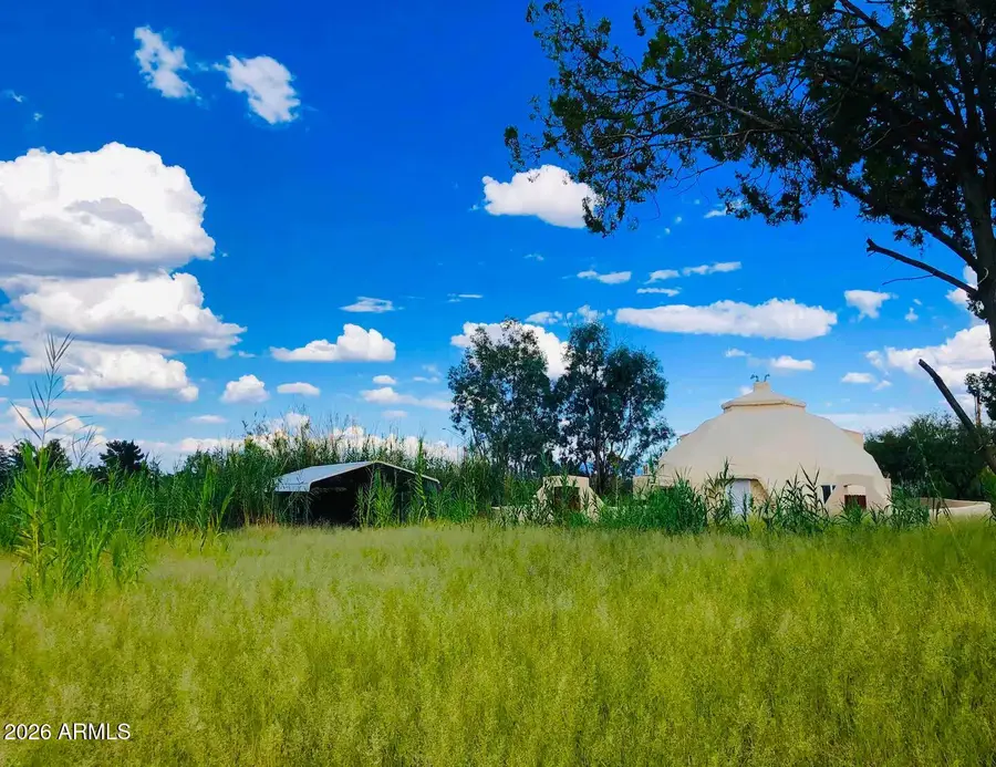 4478 S Bamboo Circle, Hereford, AZ 85615 - Image #3