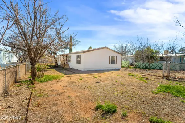 307 N 1st Street, Sierra Vista, AZ 85635
