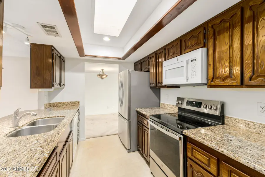 6743 S Newberry Road, Tempe, AZ 85283 - #2