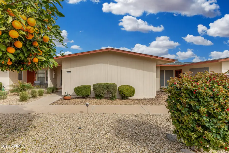 13237 W Aleppo Drive #7, Sun City West, AZ 85375 - #3