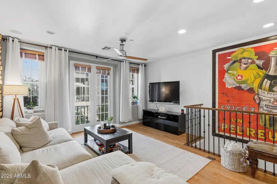 2454 E Roma Avenue, Phoenix, AZ 85016 - #3