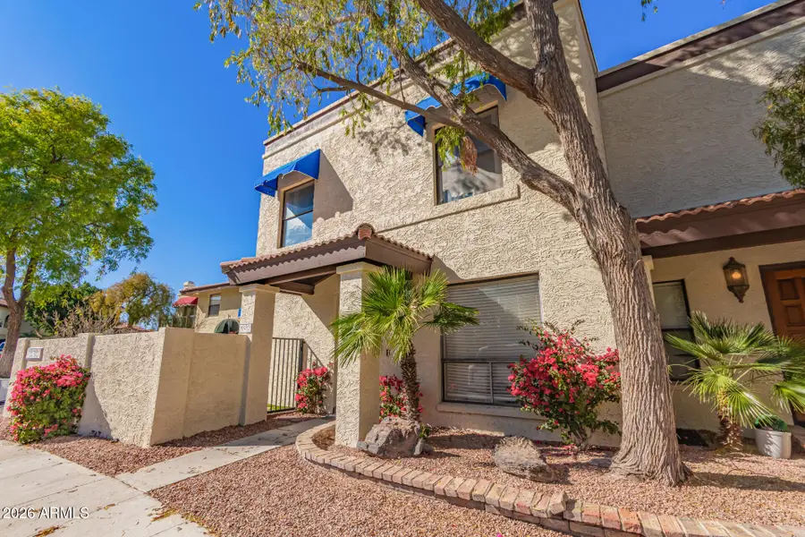 4918 E Siesta Drive #3, Phoenix, AZ 85044 - Image #3