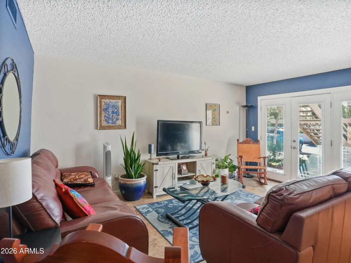 1832 N 52nd Street #107, Phoenix, AZ 85008 - #1