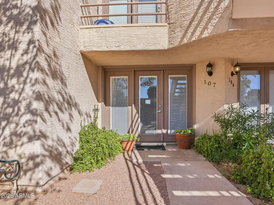 1832 N 52nd Street #107, Phoenix, AZ 85008 - #2
