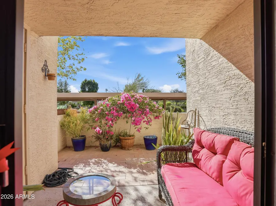 1832 N 52nd Street #107, Phoenix, AZ 85008 - #3