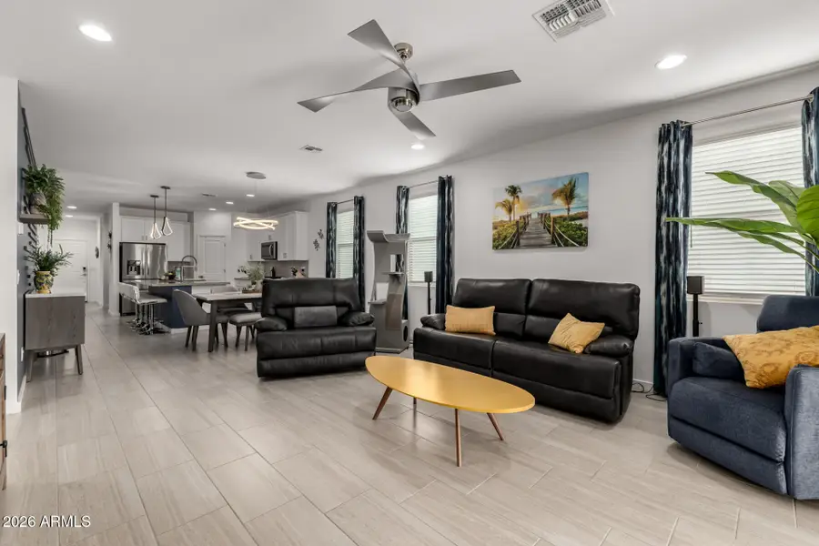 4320 E Clydesdale Street, San Tan Valley, AZ 85140 - Image #3