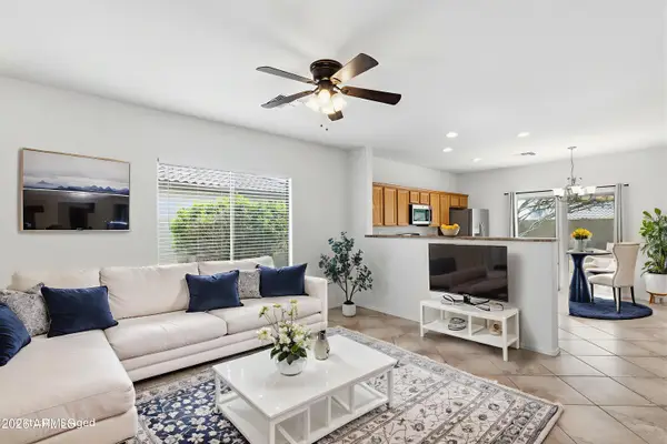 39531 N White Tail Lane, Anthem, AZ 85086