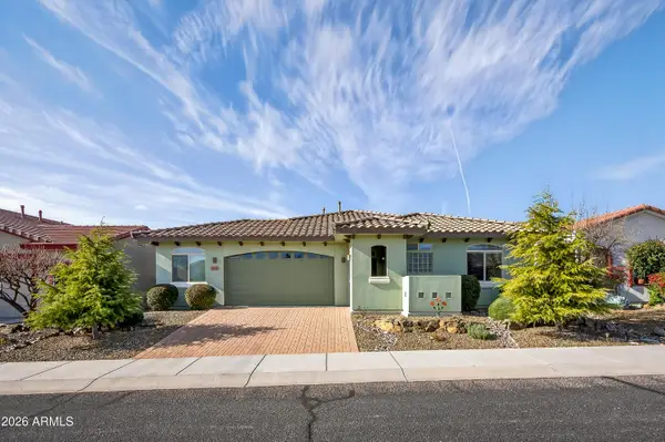 1500 Black Bear Drive, Cottonwood, AZ 86326