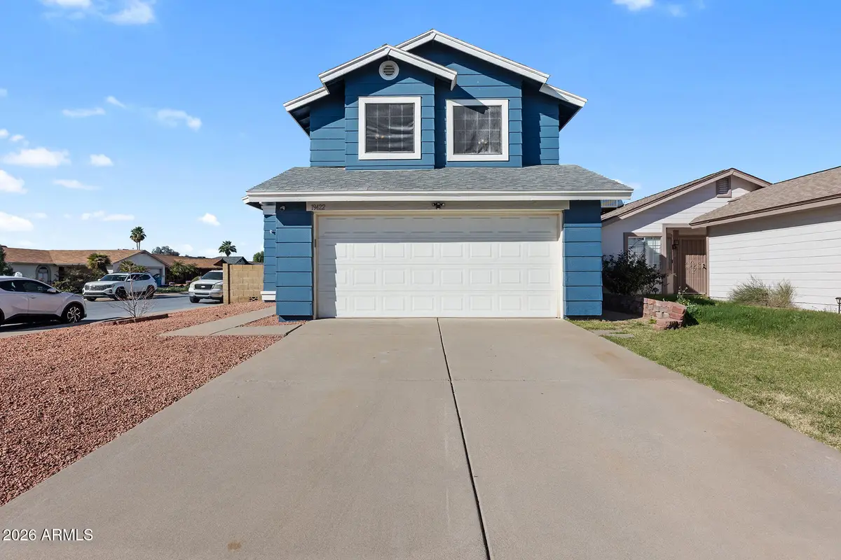 19422 N 43rd Drive, Glendale, AZ 85308 - #1
