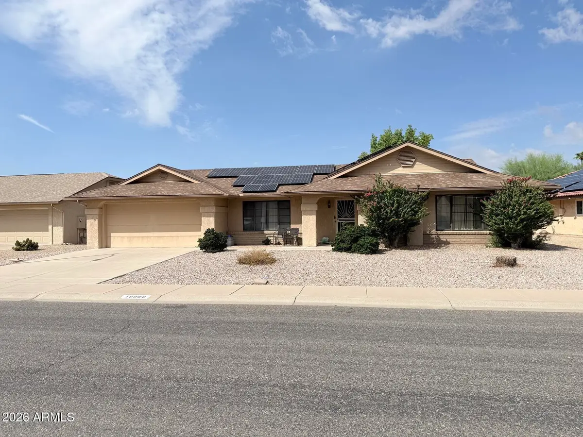 18006 N 136th Drive, Sun City West, AZ 85375 - Image #1