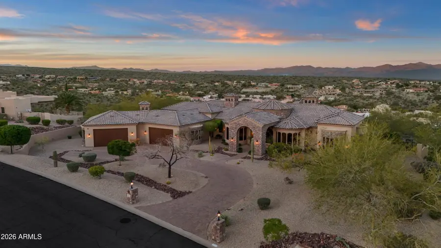 15855 N Cerro Alto Drive, Fountain Hills, AZ 85268 - Image #2