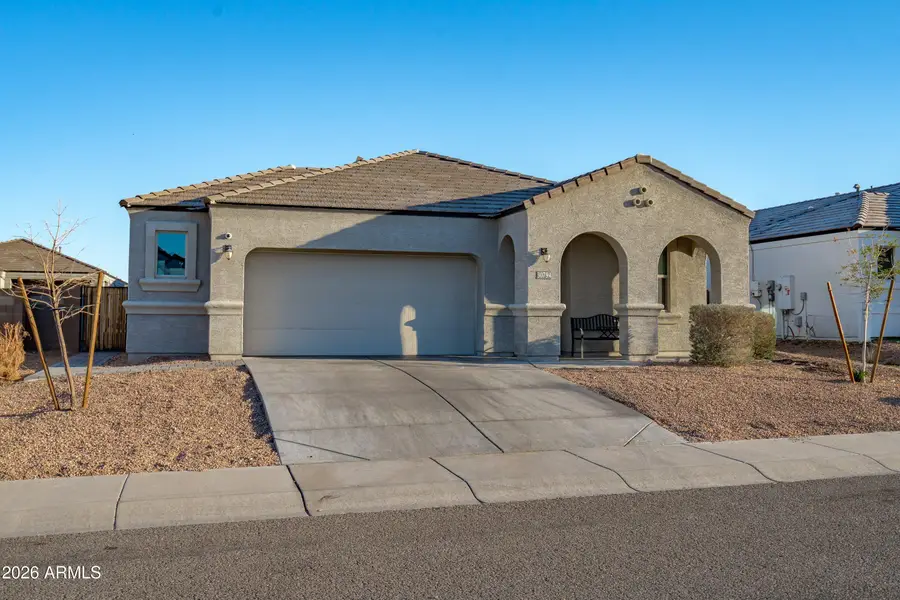30794 W Whitton Avenue, Buckeye, AZ 85396 - #2