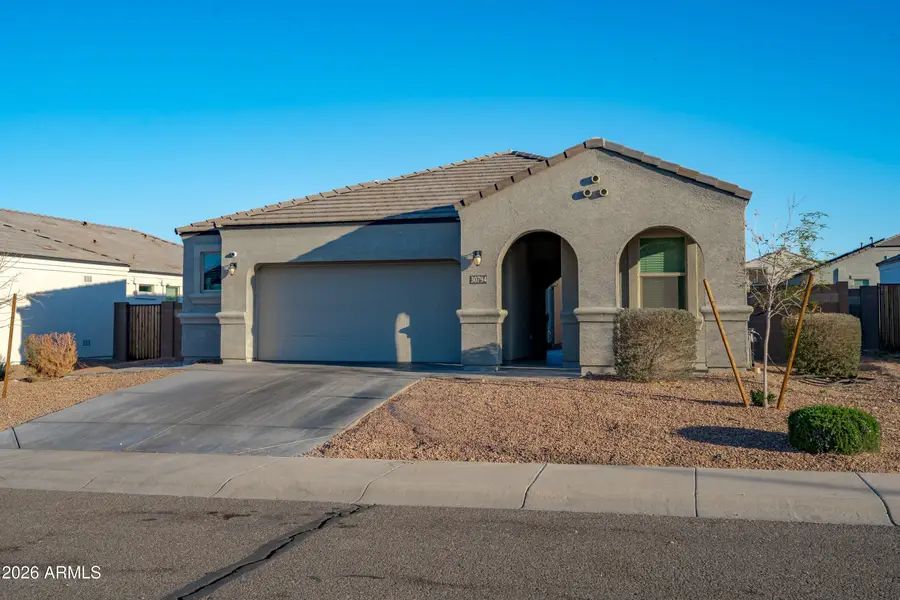 30794 W Whitton Avenue, Buckeye, AZ 85396 - #3