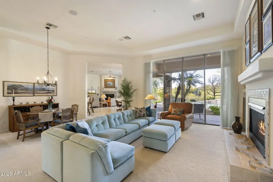 6522 E Oberlin Way, Scottsdale, AZ 85266 - Image #3