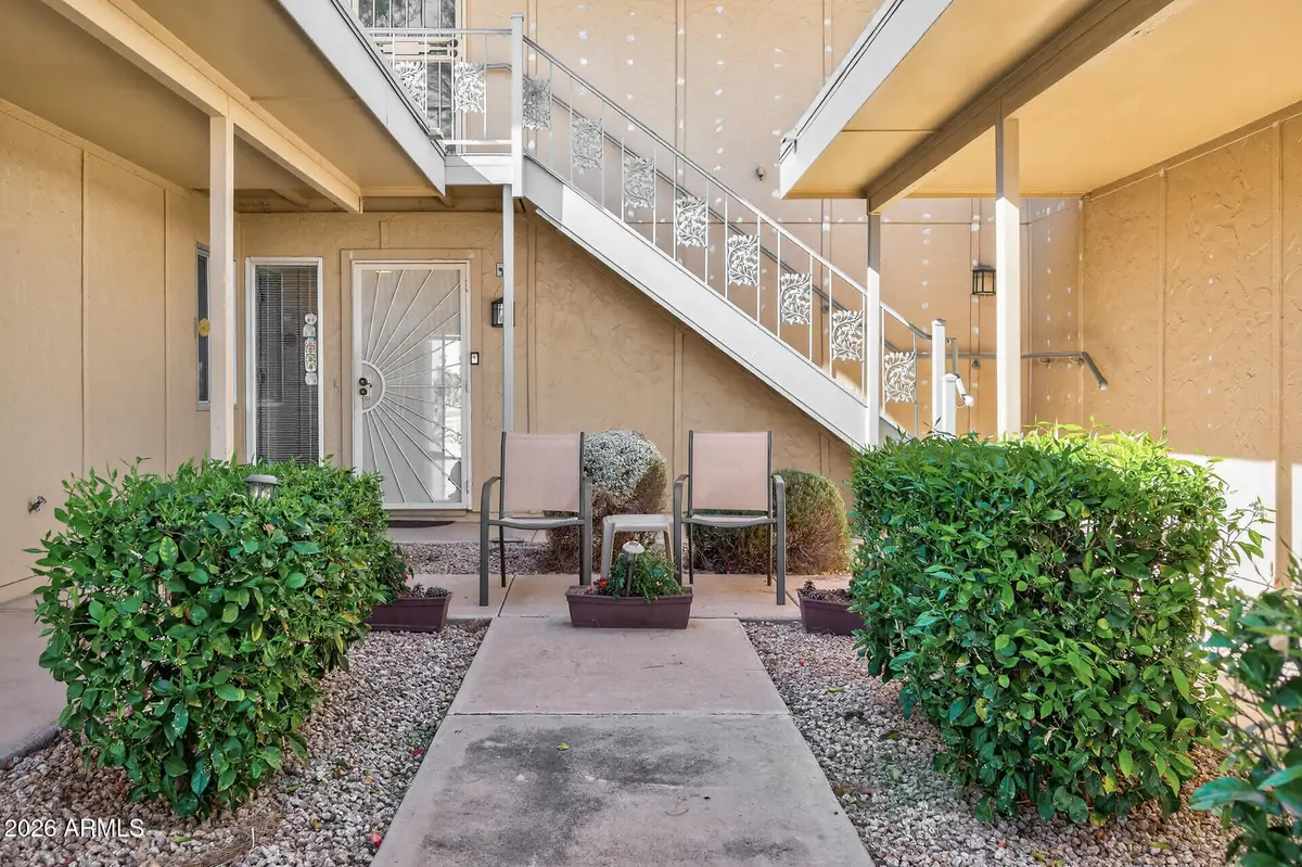 19226 N Star Ridge Drive N, Sun City West, AZ 85375 - #1