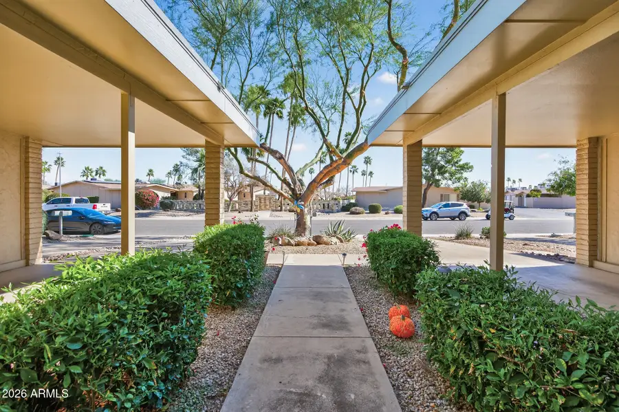 19226 N Star Ridge Drive N, Sun City West, AZ 85375 - #2