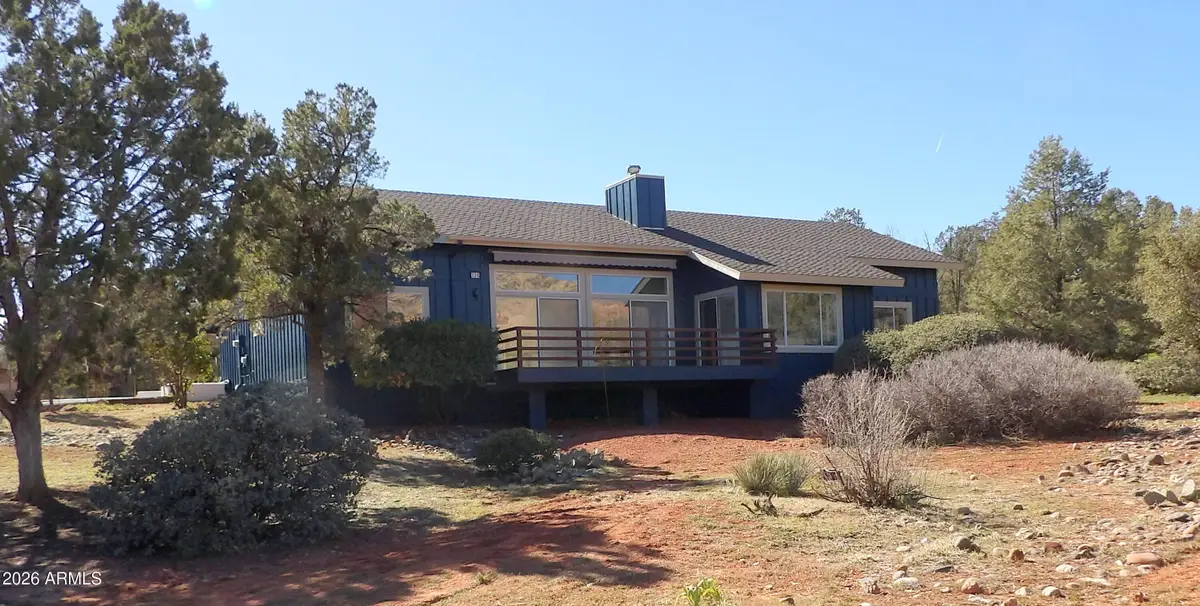 325 El Camino Road, Sedona, AZ 86336 - #1
