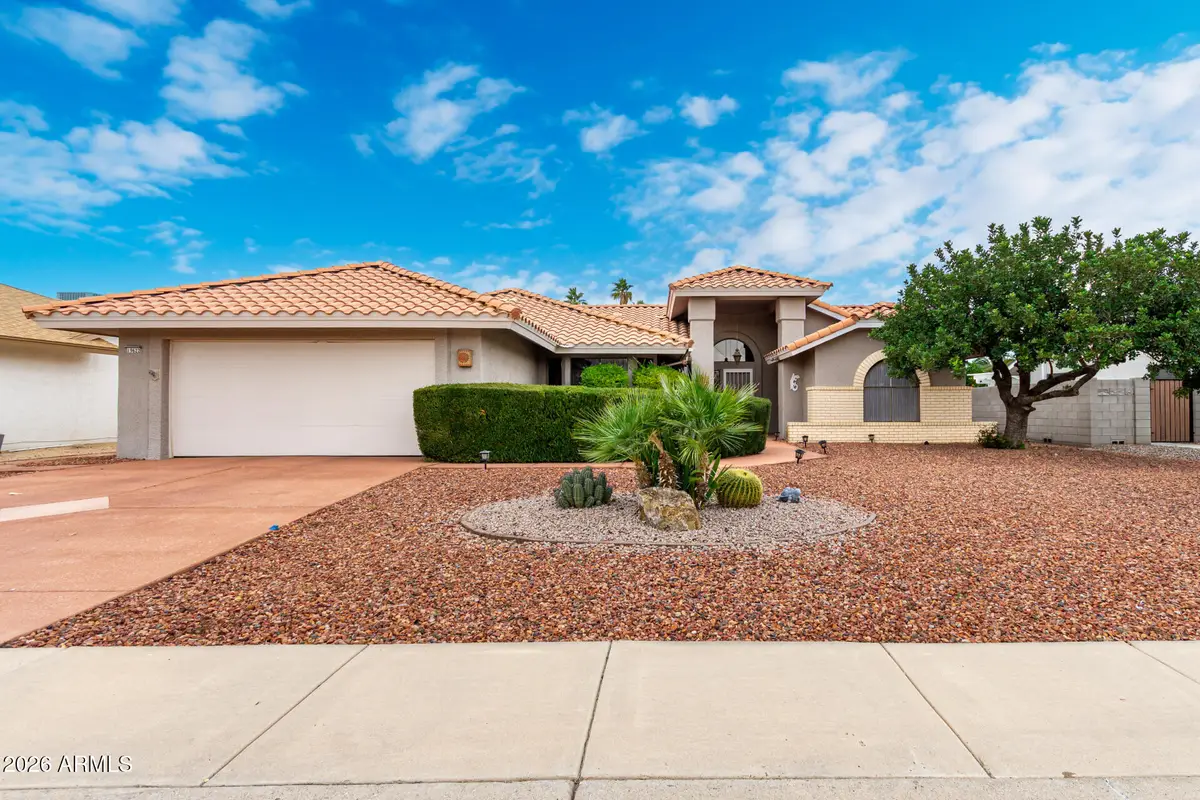 19622 N Stardust Boulevard, Sun City West, AZ 85375 - #1