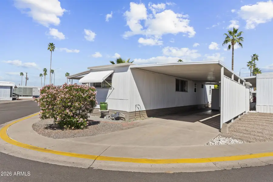 2460 E Main Street #D2, Mesa, AZ 85213 - #3