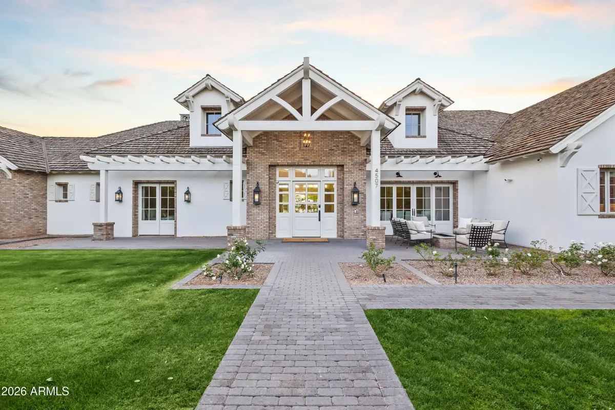 4507 E Lafayette Boulevard, Phoenix, AZ 85018 - #1